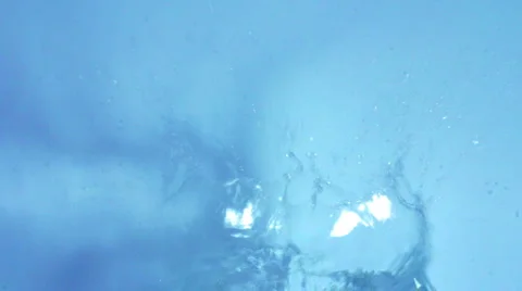 Splash (2) Stock Footage 989169