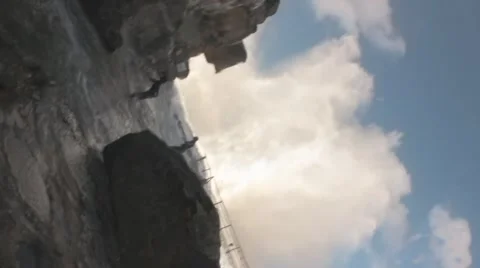 Splash 2 Stock Footage 3880079