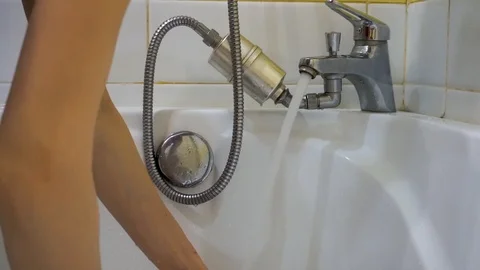 Splash 2 Stock Footage 100876755