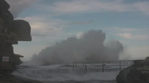 Splash 9 스톡 동영상 3880167