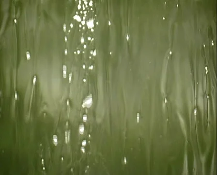 Splash abstract Stock Footage 632290