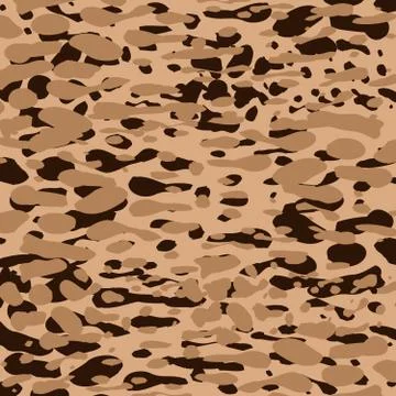 Splash background pattern Stock Illustration