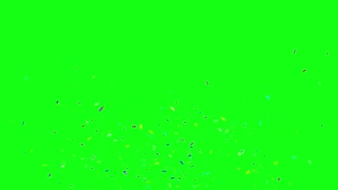 Splash convety animated explosion convety celebration wedding party birthda.. Stock Footage 280042332