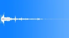 Splash diving in Sound Effect