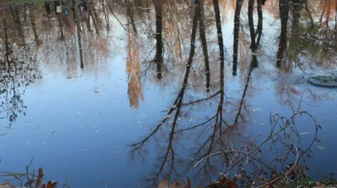 Splash Stock Footage 920811