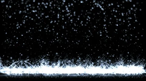 Splash Stock-Footage 7747660