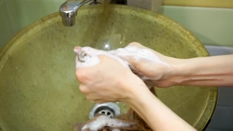 Splash Stock Footage 100876734