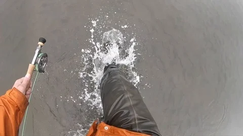 Splash Stock Footage 121263350