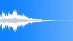 Splash giant 05Sound Effect