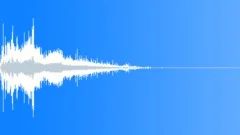 Splash giant 06Sound Effect
