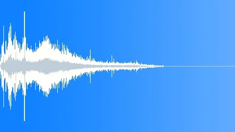 Splash giant 07 Sound Effect