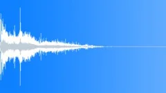 Splash giant 09Sound Effect