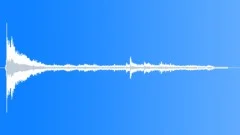 Splash in Indoor SwimmingSound Effect