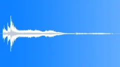 Splash Interior LargeSound Effect