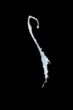 Splash of milk Photos