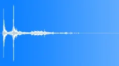 Splash object 06Sound Effect