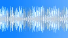 Splash Pad - fun inspirational electronic pop (dnb short loop 3) Stock Music