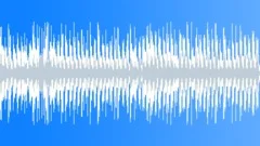 Splash Pad - fun inspirational electronic pop (no drums short loop 3) Stock Music