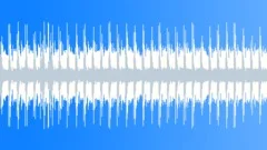 Splash Pad - fun inspirational electronic pop (full mix short loop 5) Stock Music
