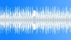 Splash Pad - fun inspirational electronic pop (no lead long loop) Stock Music
