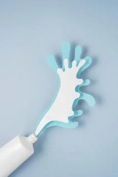 Splash. Stock Photos