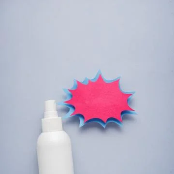 Splash. Stock Photos