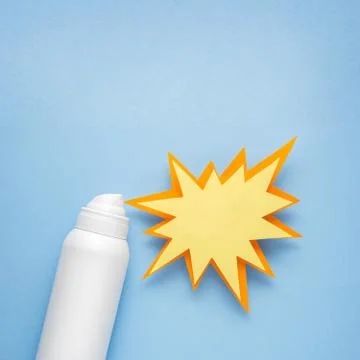 Splash. Stock Photos