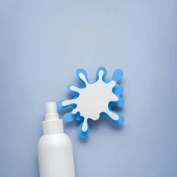 Splash. Stock Photos