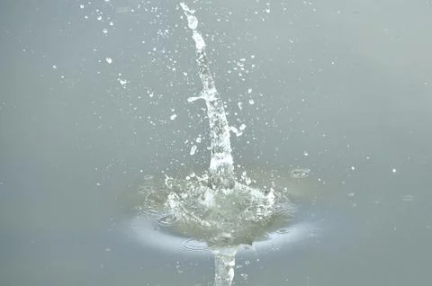 Splash Stock Photos