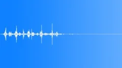 Splash razor cleanSound Effect