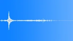 Splash small 01Sound Effect
