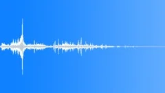 Splash small 03Sound Effect