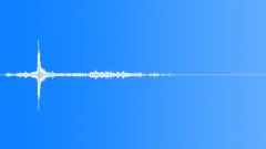 Splash small 05Sound Effect
