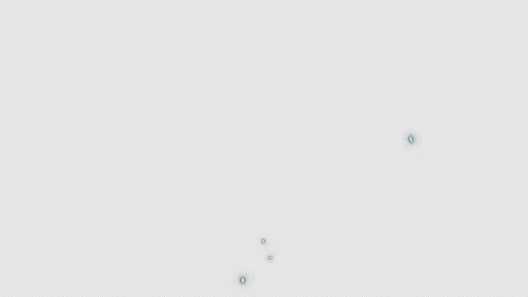 Splash Sparks Motion graphics Stockbeeldmateriaal 269612542