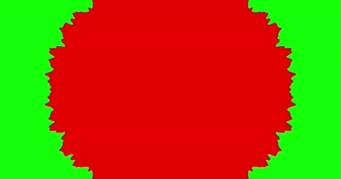 Splash transition Stock Footage 231510012