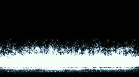 Splash water drop &amp; bubbles. Stock Footage 11982014