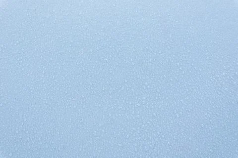 Splash Water drops on Light  Background 스톡 사진