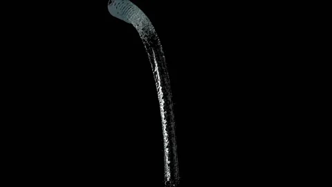 Splash water 스톡 동영상 89676838