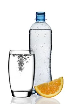 Splash water Stock Photos