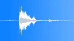 Splash in WaterSound Effect