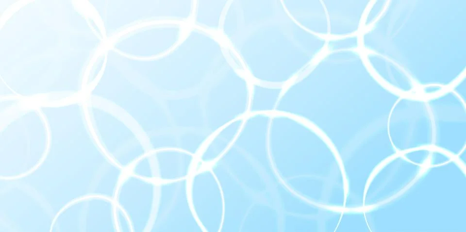 Splash water waves surface from drop isolated on transparent for cosmetic m.. Stock Illustration