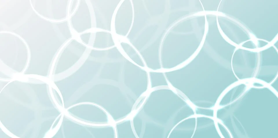 Splash water waves surface from drop isolated on transparent for cosmetic m.. Illustrazione stock