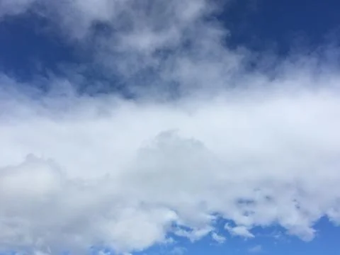 Splash of white Stock Photos