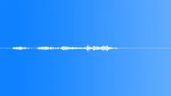 Splashdown of small duckSound Effect