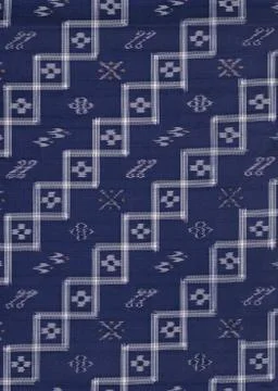 Splashed Patterns Stock Photos