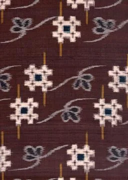 Splashed Patterns Stock Photos