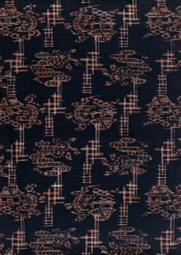Splashed Patterns Stock Photos