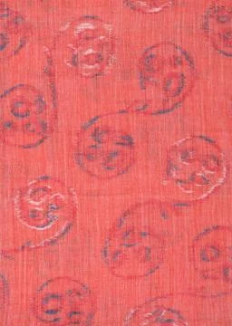 Splashed Patterns Stock Photos