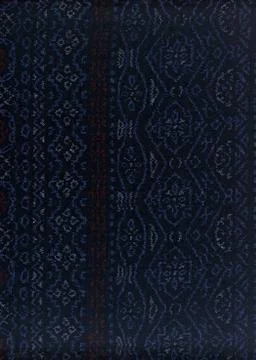 Splashed Patterns Stock Photos