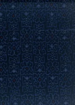 Splashed Patterns Stock Photos